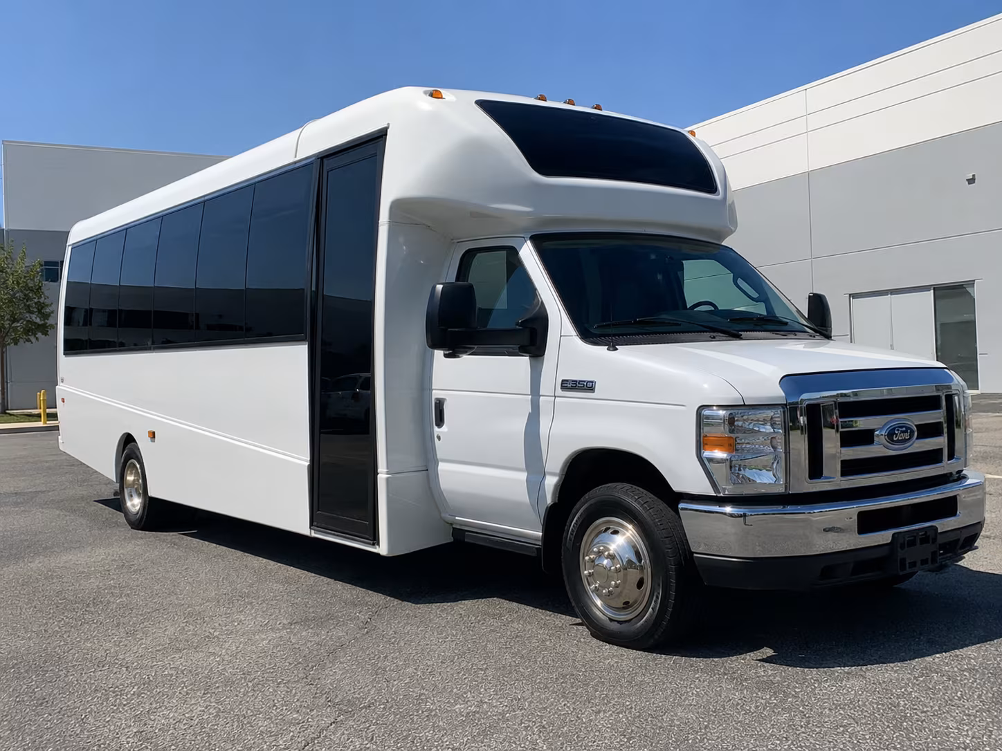 bus rentals for north port sporting events and game day groups