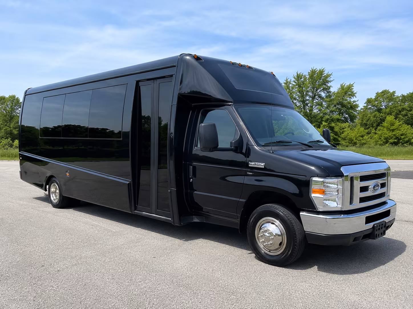 charter buses for nature and science field trips near north port