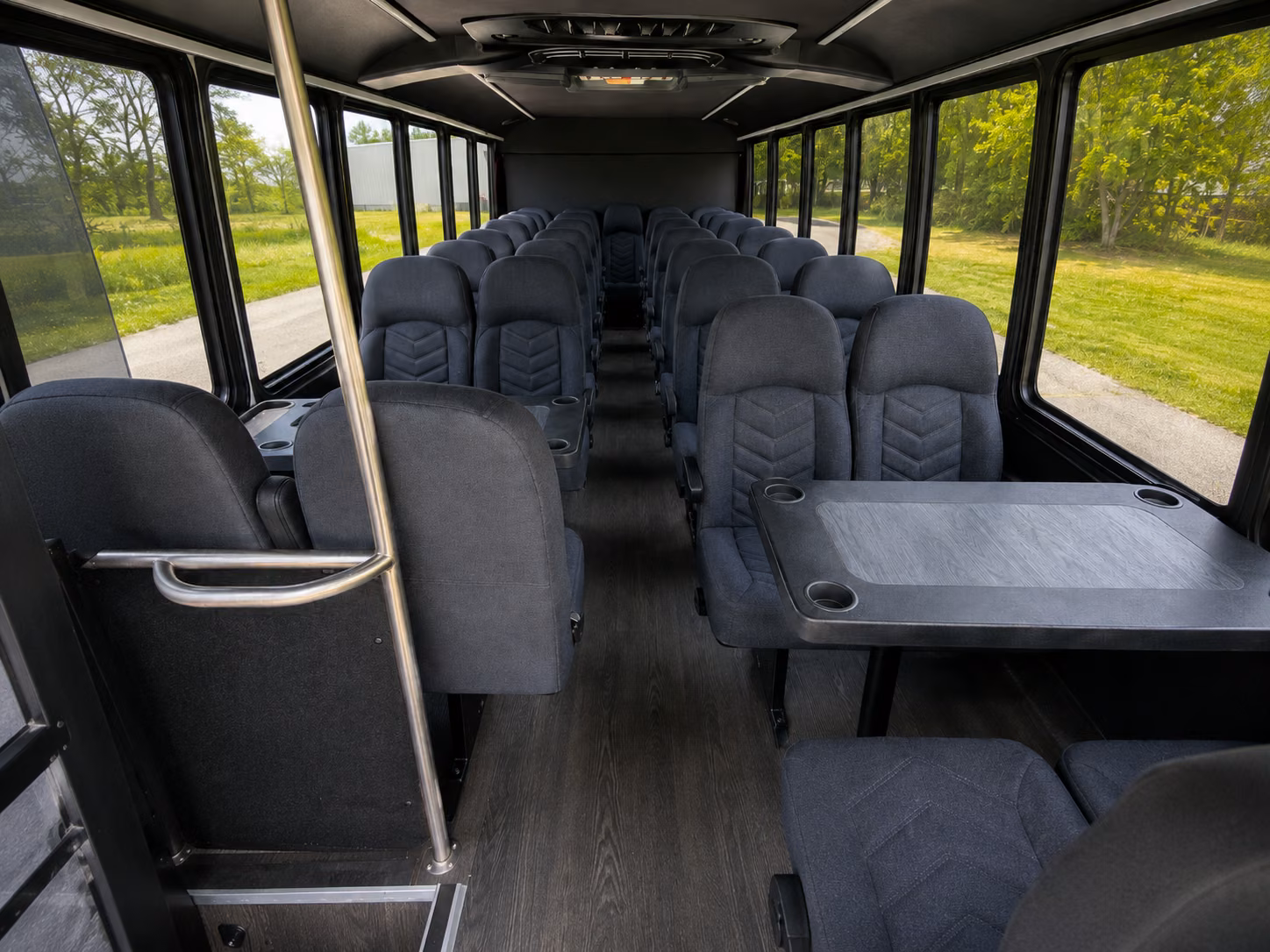 charter buses to atlanta braves spring training at cooltoday park