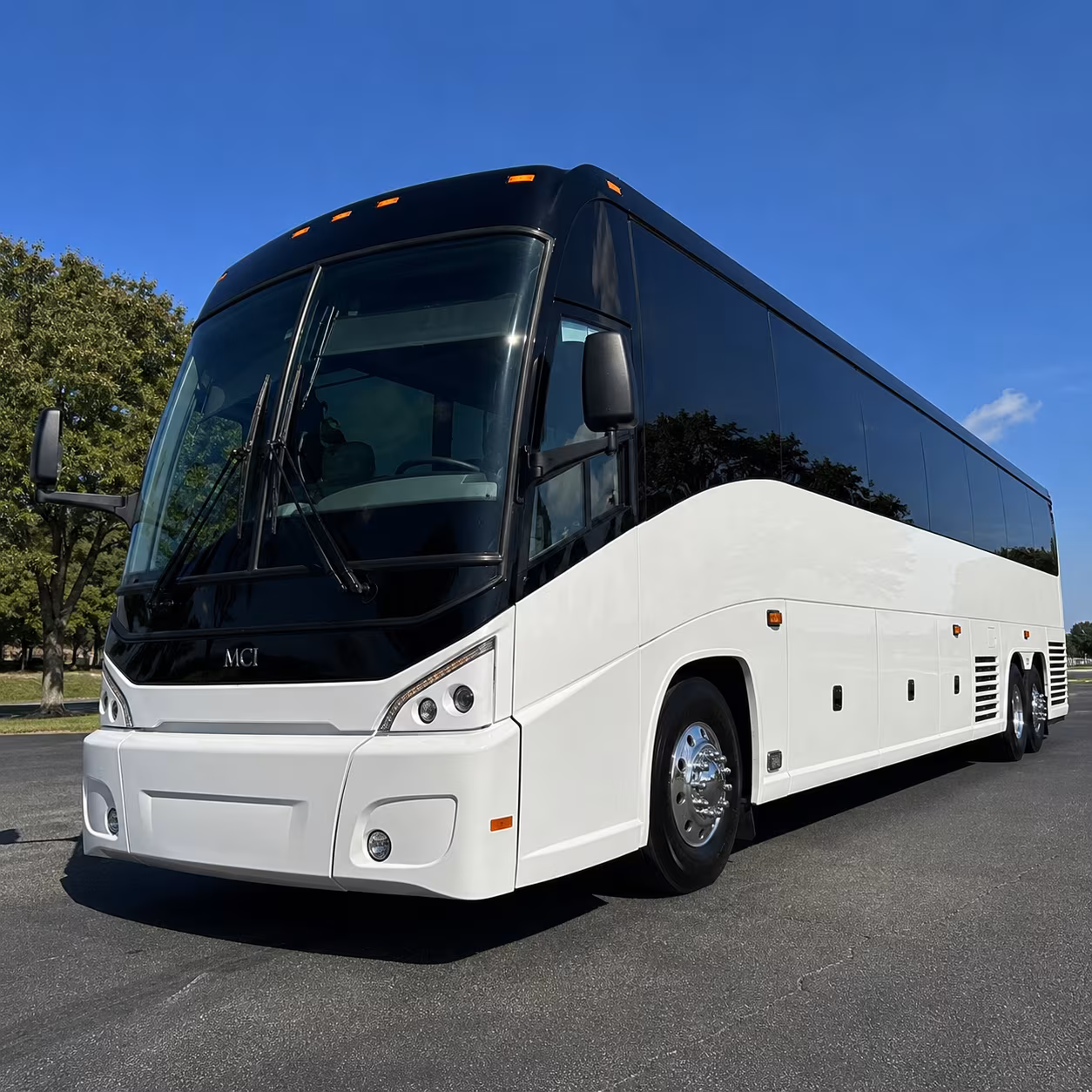 large group airport shuttles for conventions retreats and cruise connections