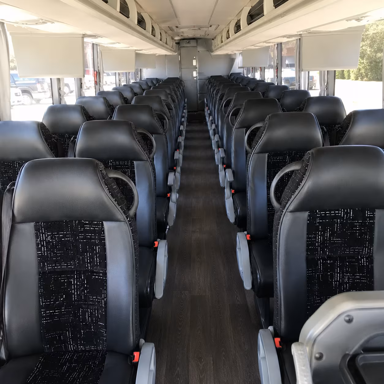 long distance bus trips from north port to orlando and central florida