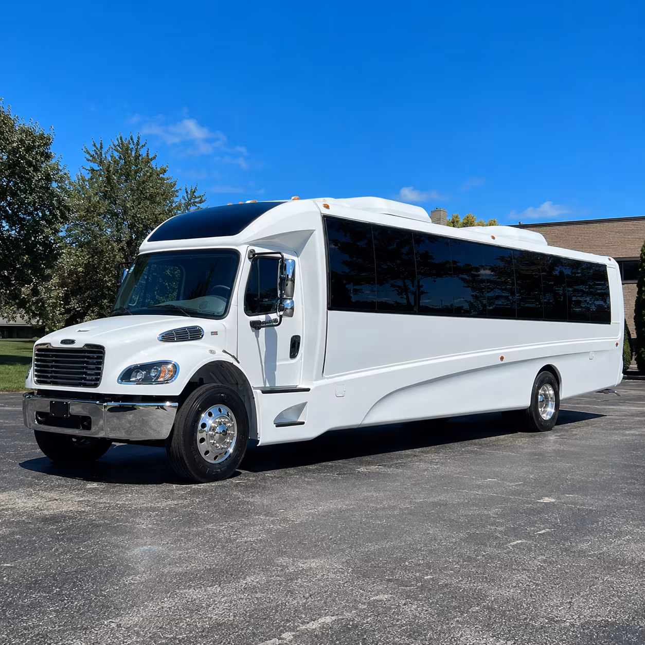 long distance sports team and group travel from north port florida