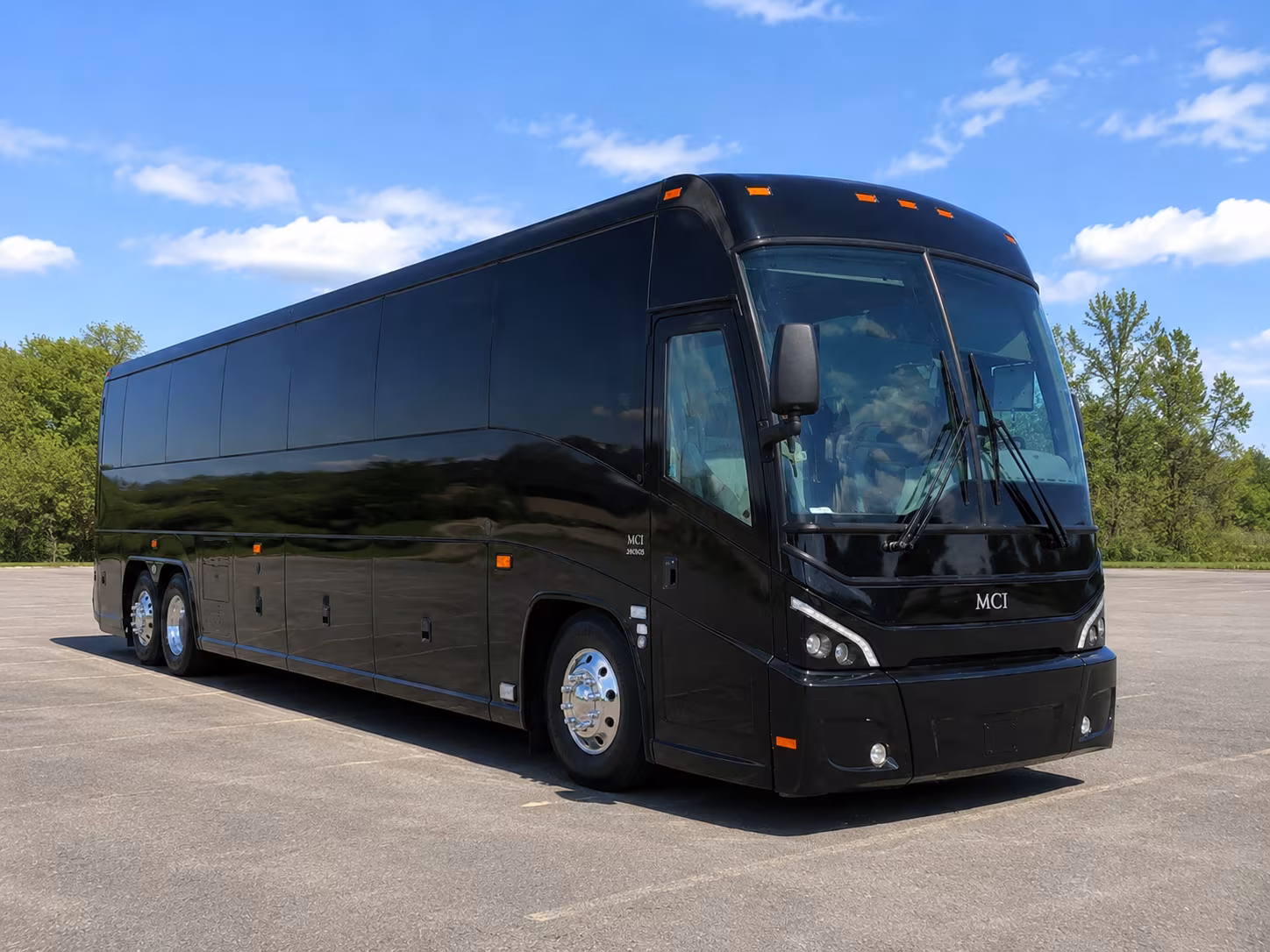 military shuttle buses serving charlotte county and the punta gorda area