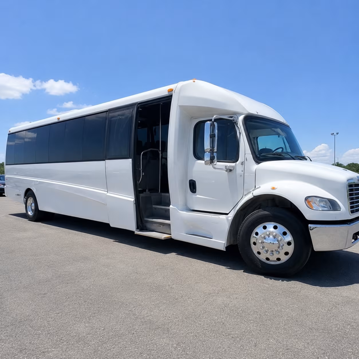 minibus rentals for craft brewery crawls around north port and port charlotte