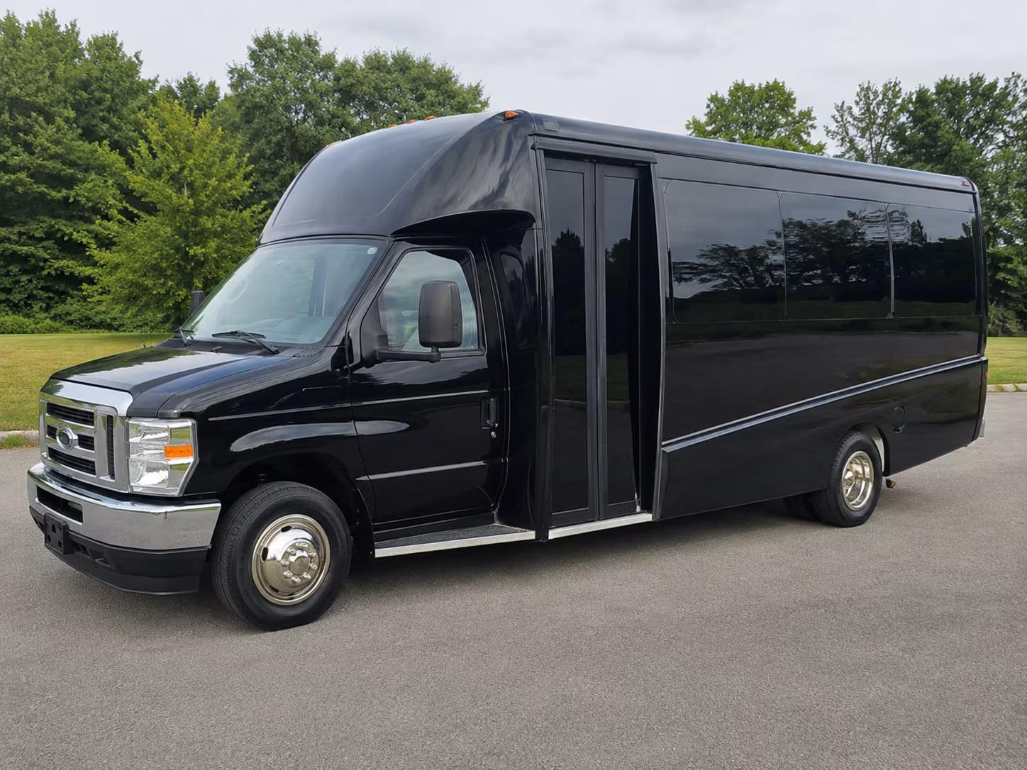 museum field trip buses for north port schools