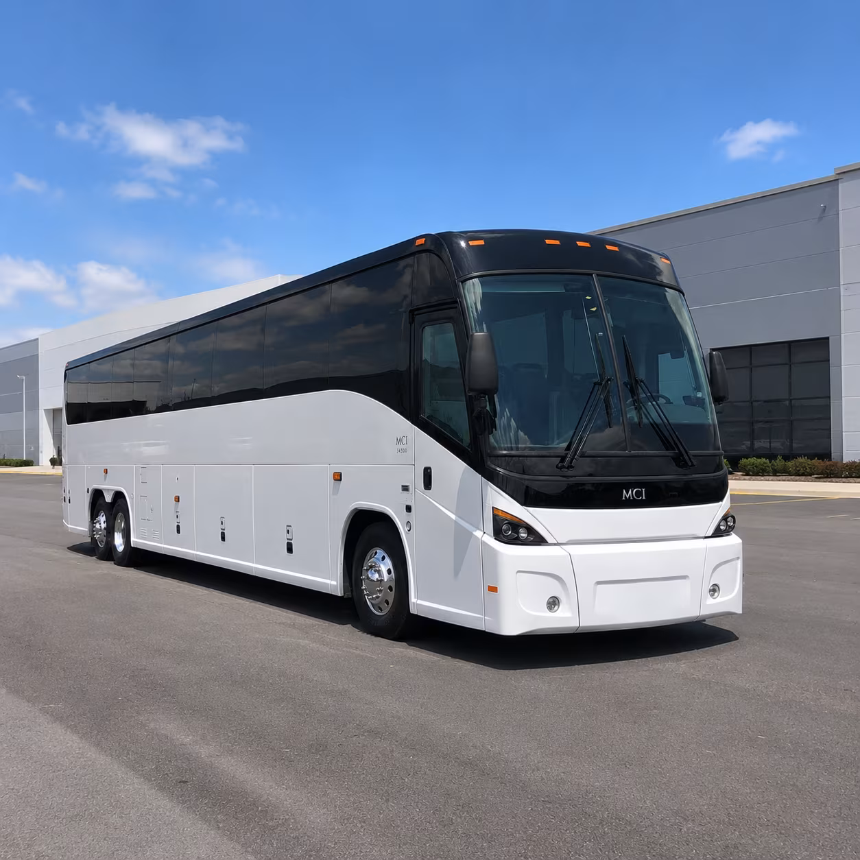 north port corporate event transportation onboard seating