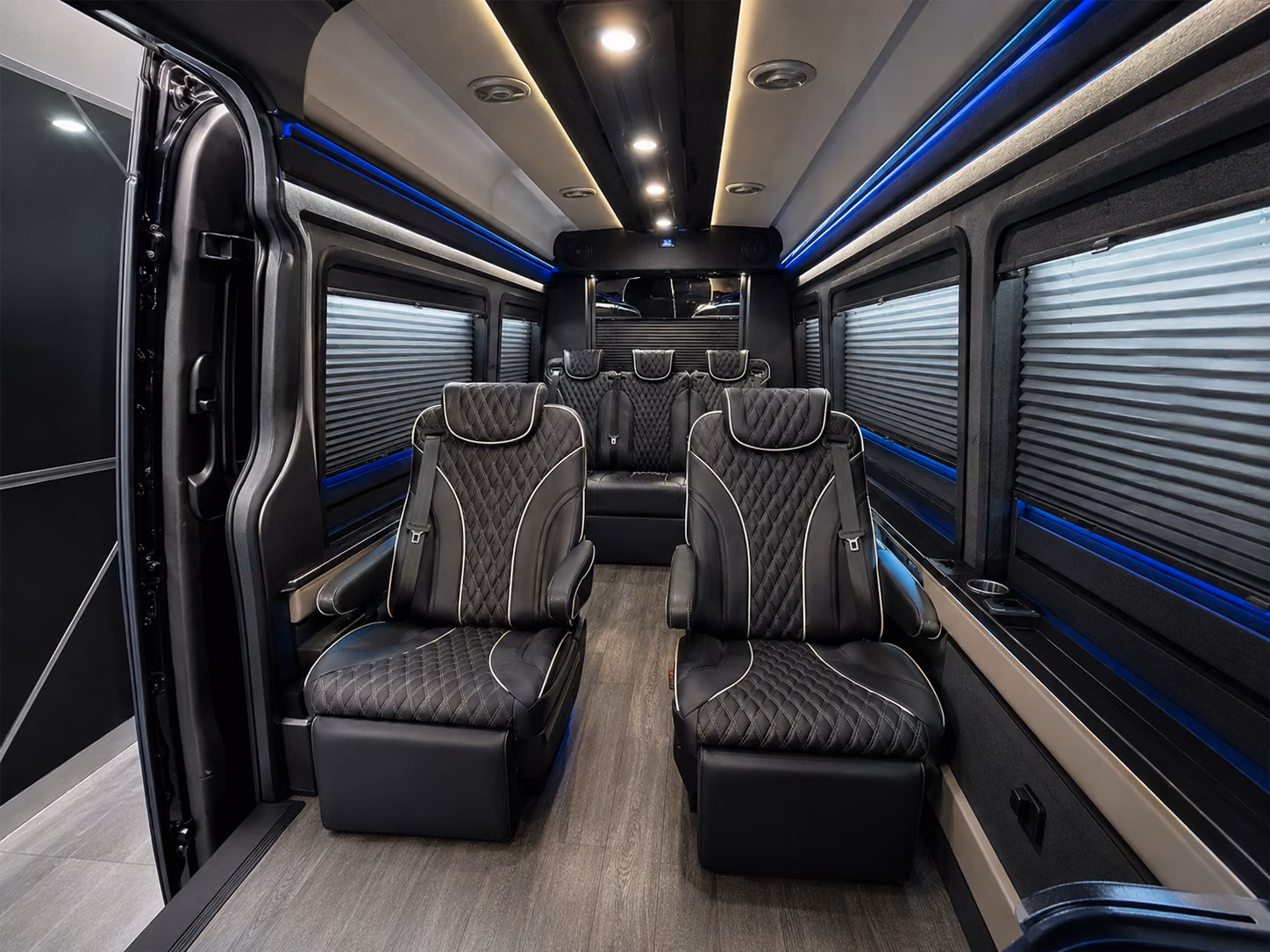 north port group airport transfers for corporate and business travel