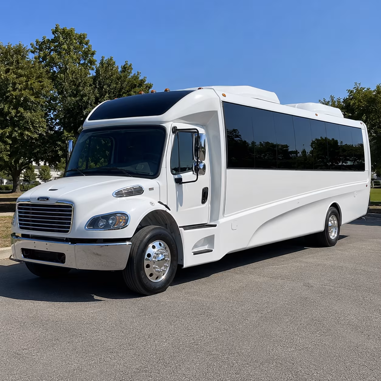 north port group transportation to miami fort lauderdale and south florida