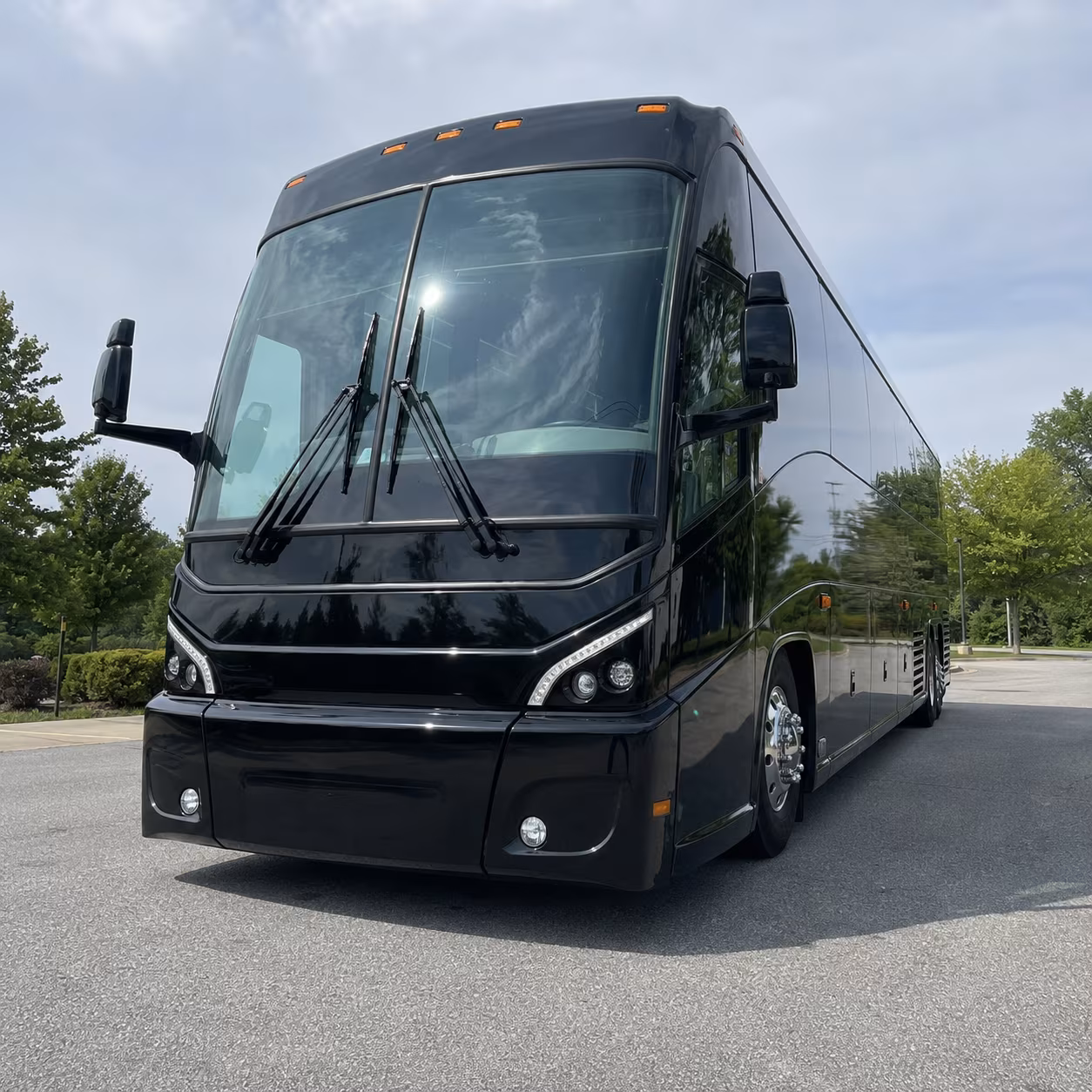 north port long distance transportation
