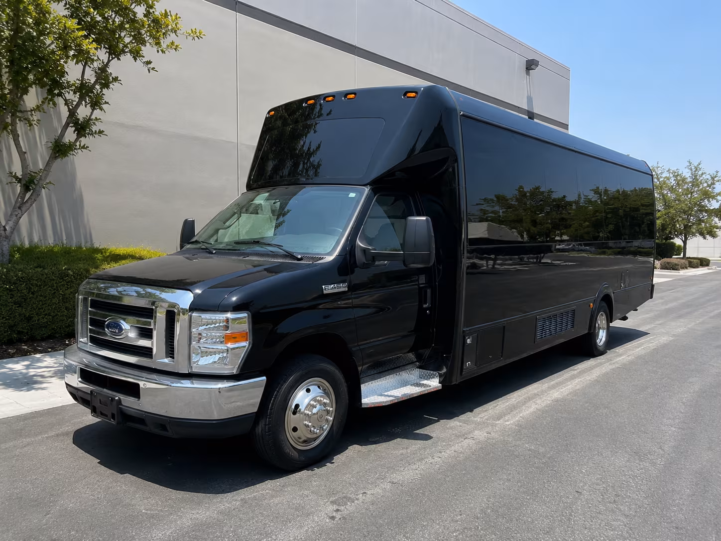 north port party bus rental 2