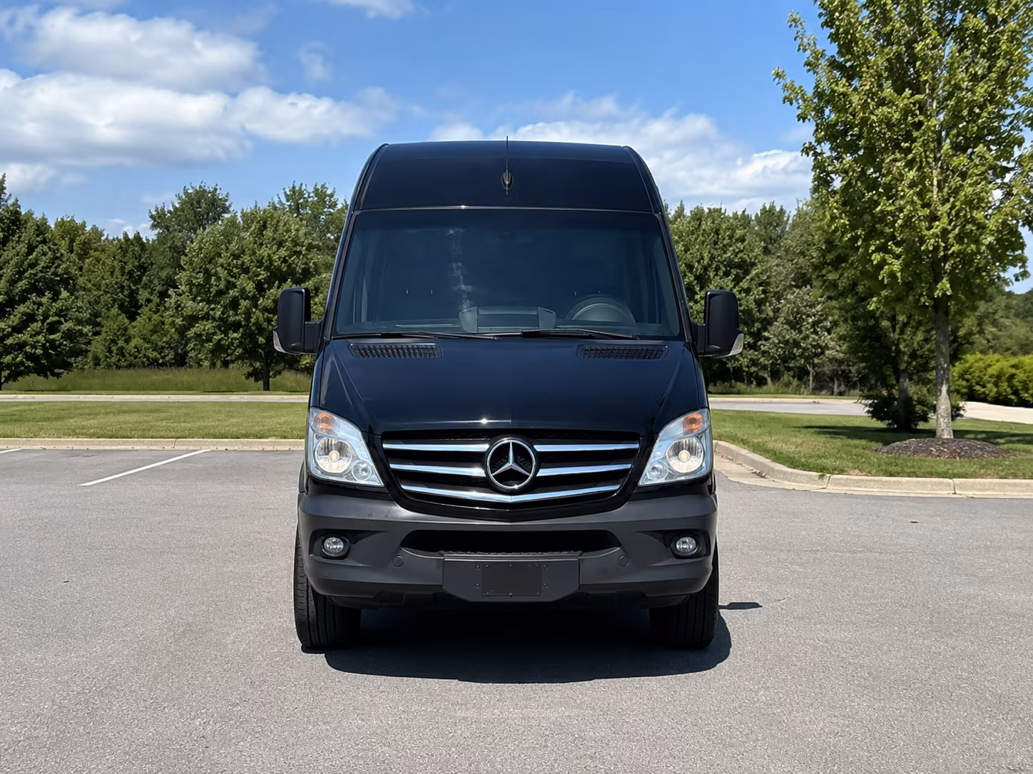 north port private event transportation