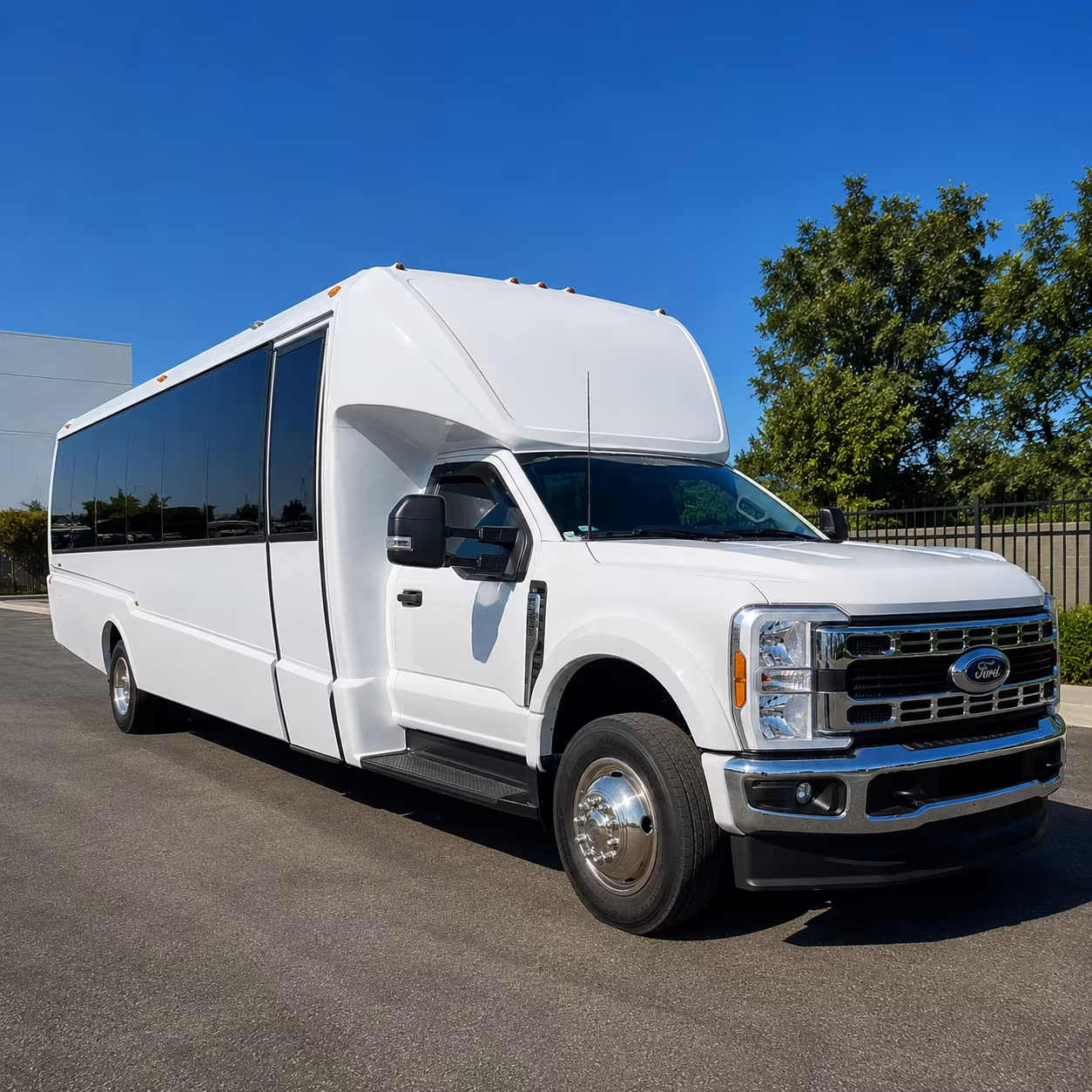 north port prom transportation