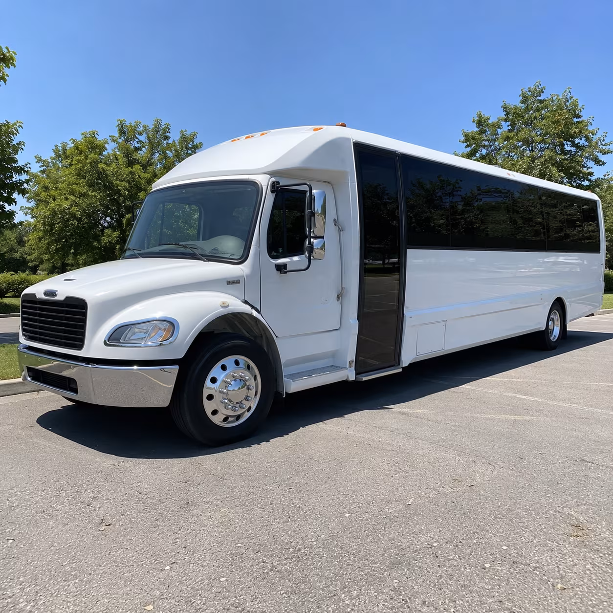 north port religious group transportation