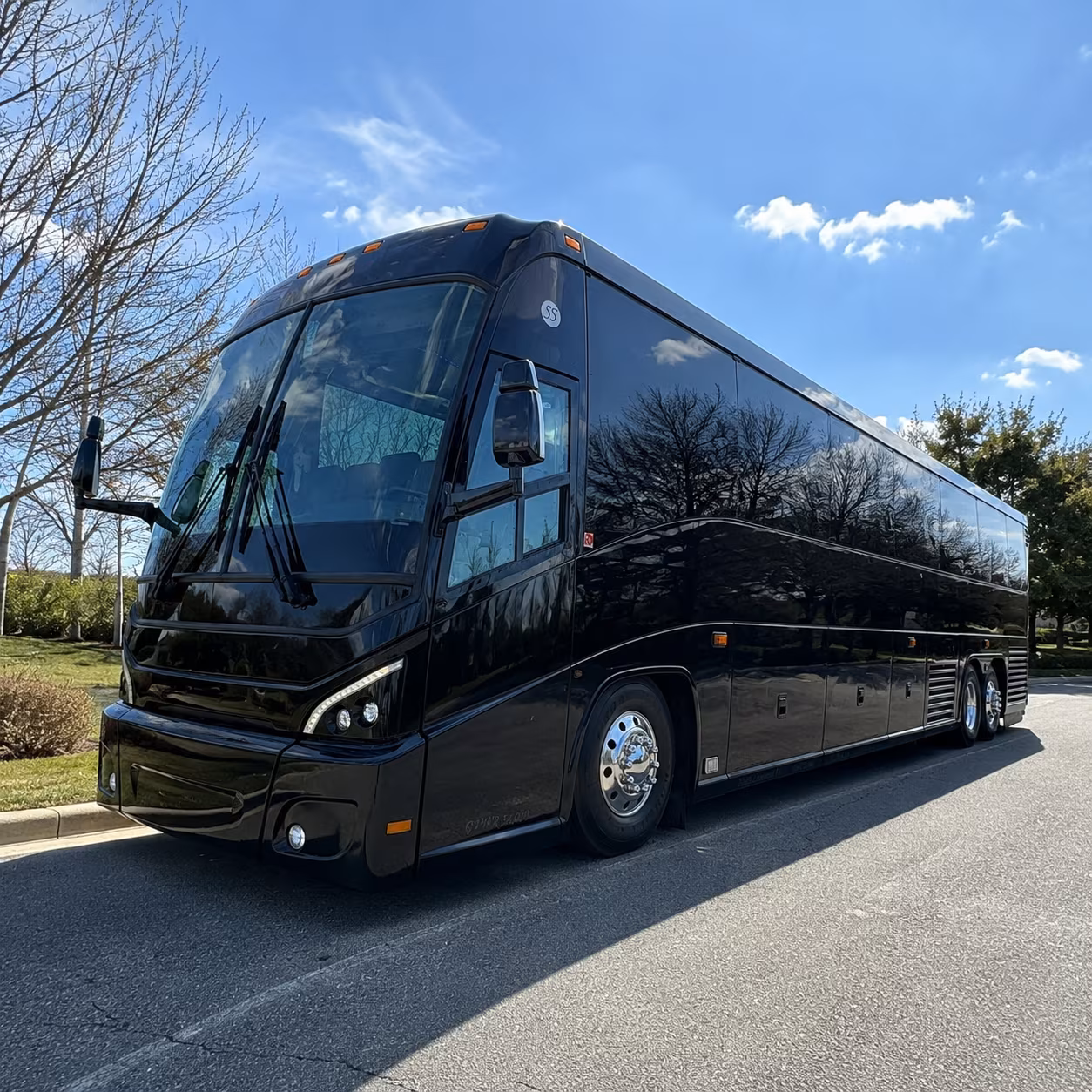 north port school event transportation
