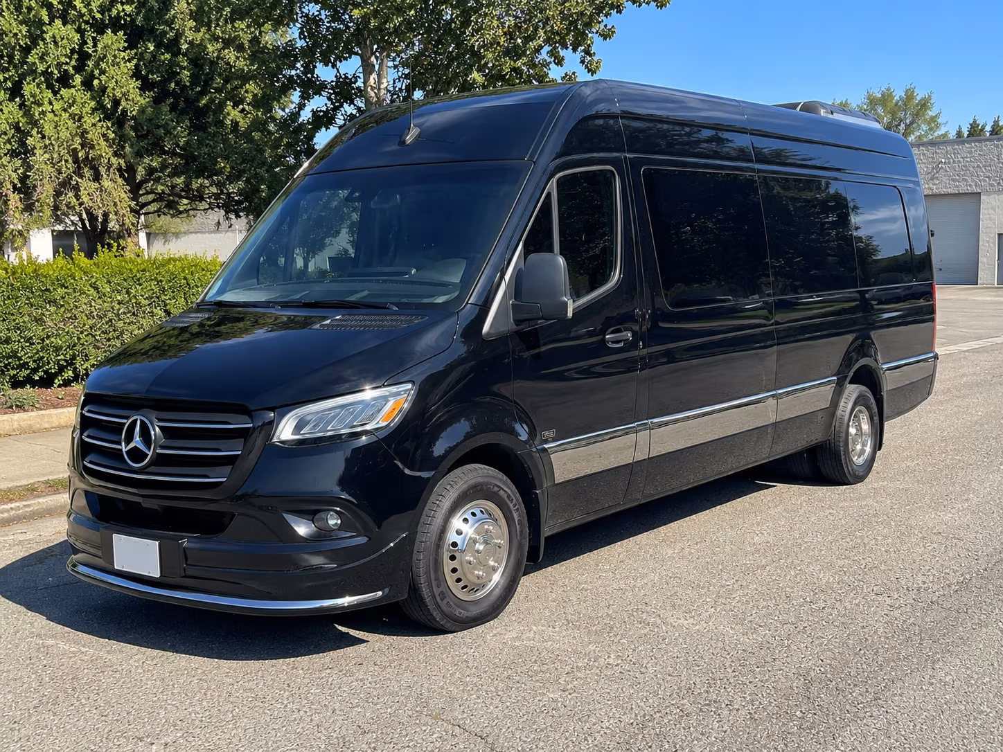 north port sporting event transportation onboard seating