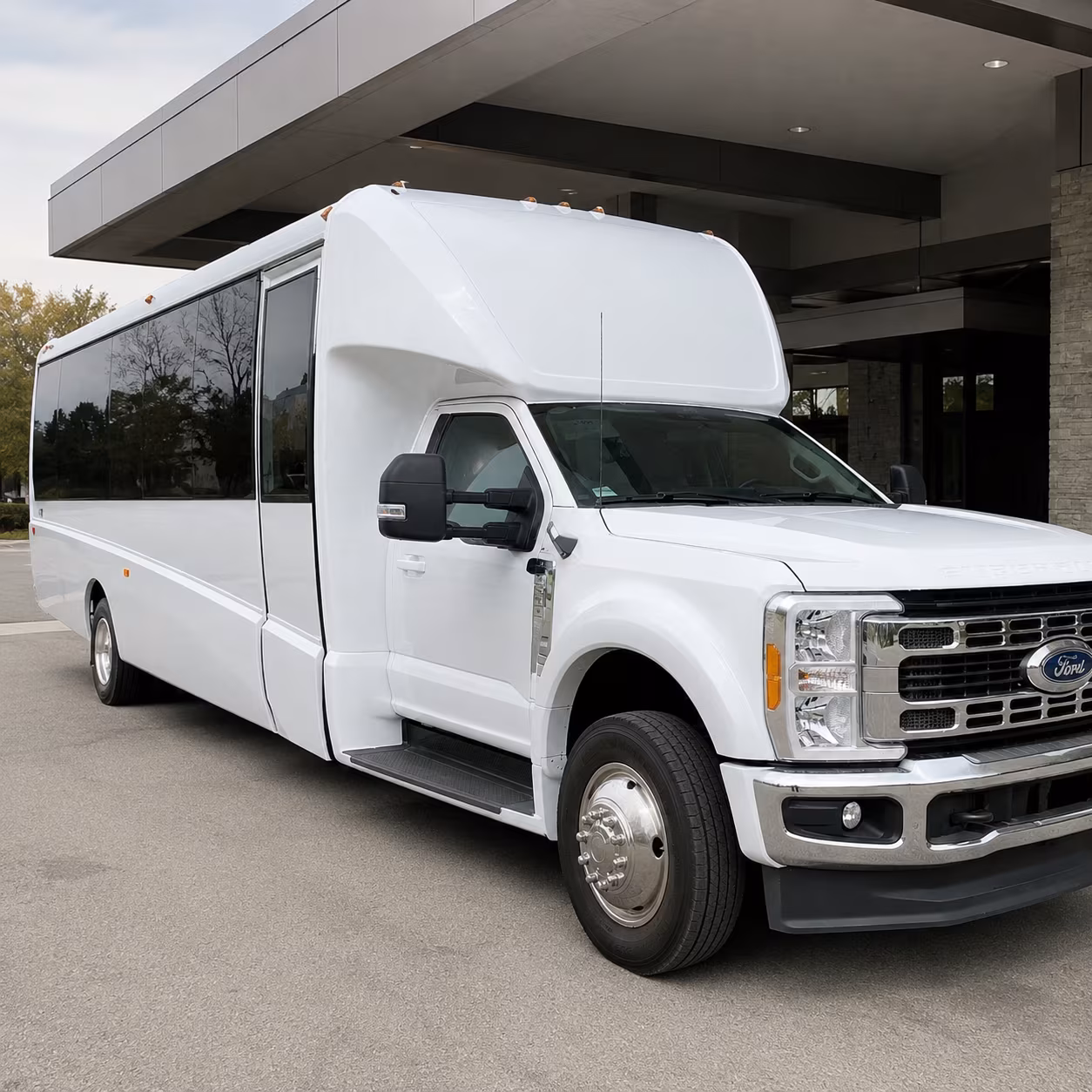 north port wedding transportation onboard seating