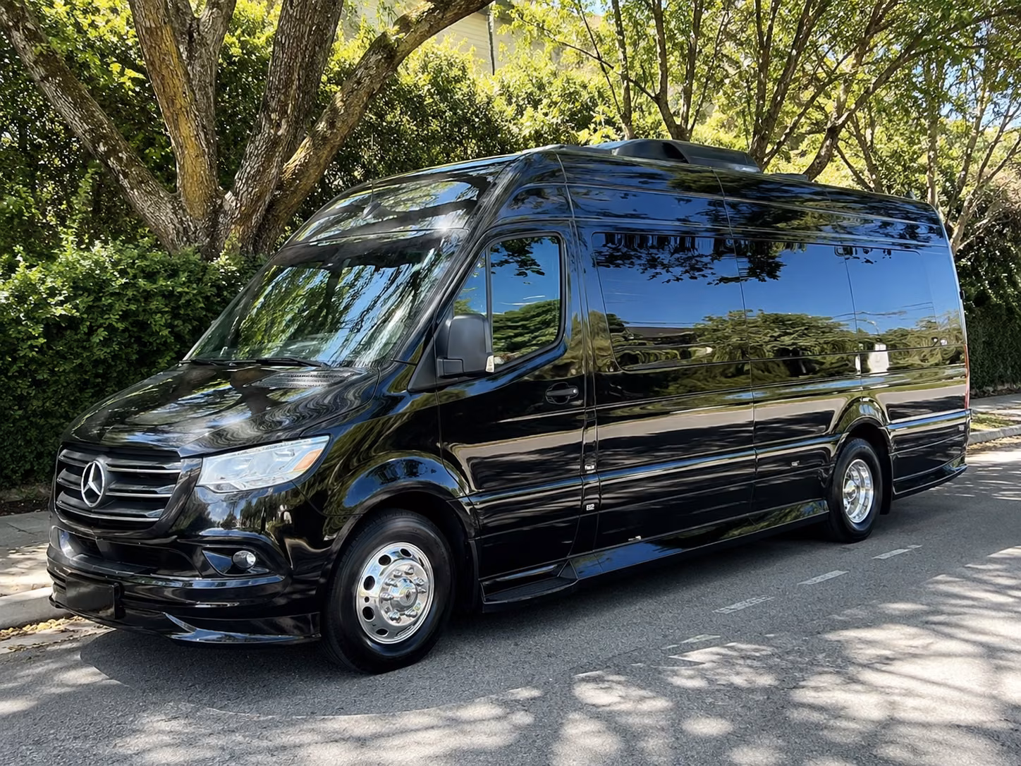 north port wine tour brewery transportation