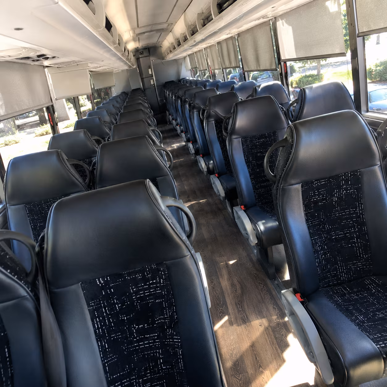 overnight and multi day charter bus trips from north port florida