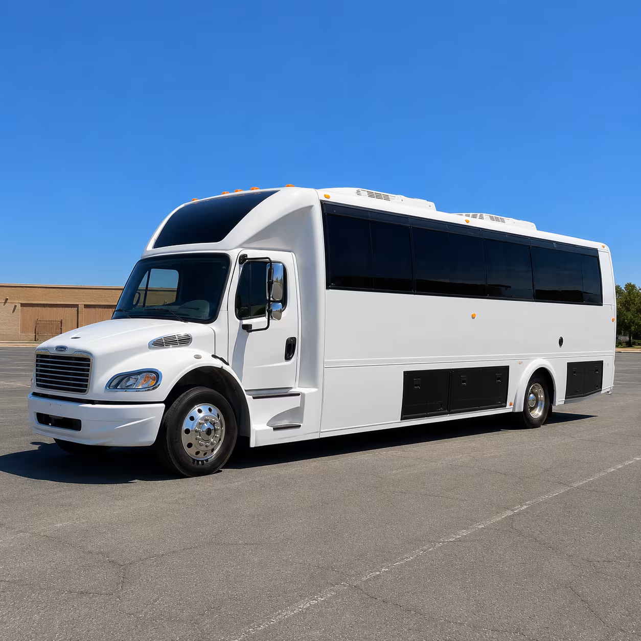 party buses for north port bachelorette and bachelor weekends