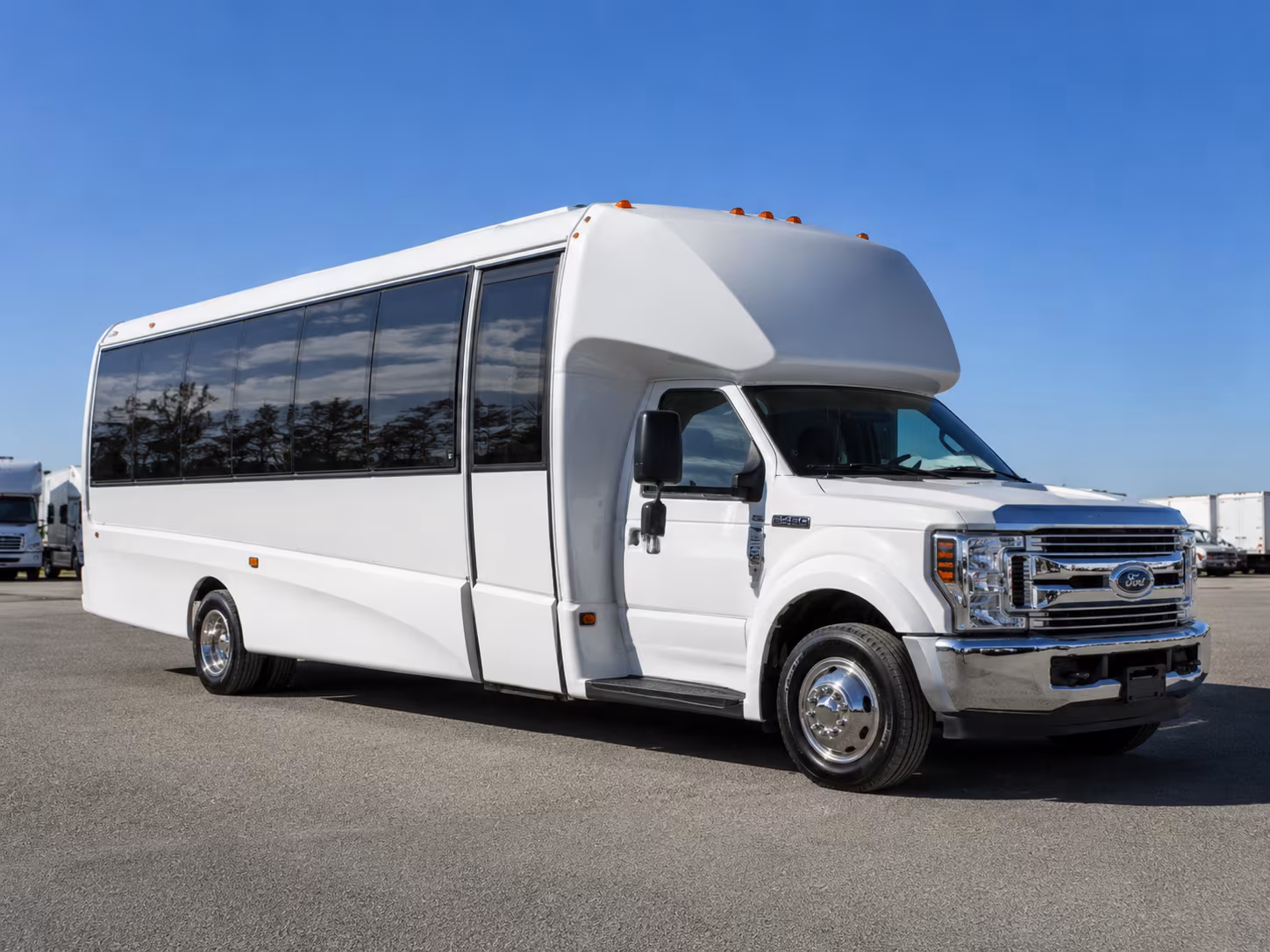 party buses for north port birthdays quinceaneras and milestone events