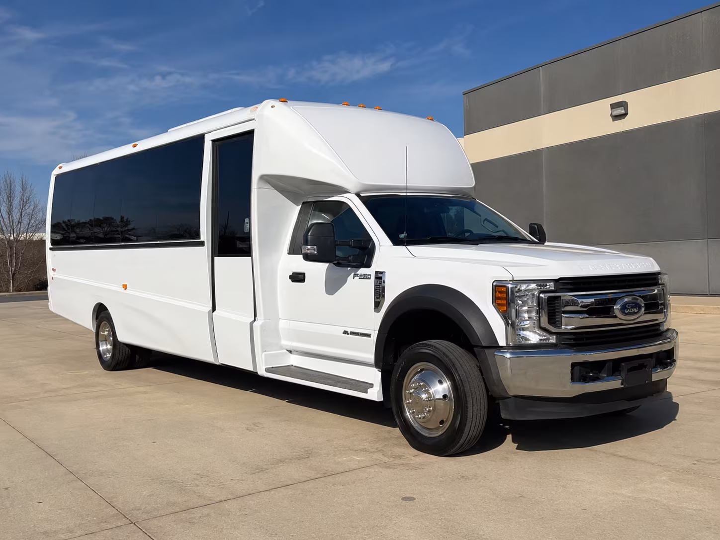 school field trip buses and educational outings near north port